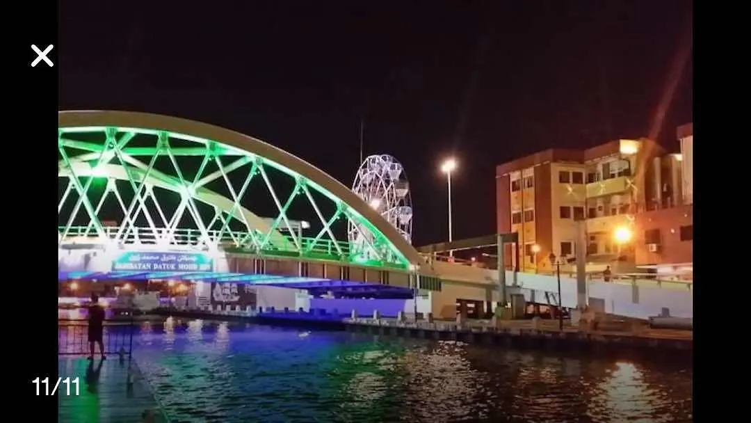 Riverside Melaka @ Shore Residences Malacca