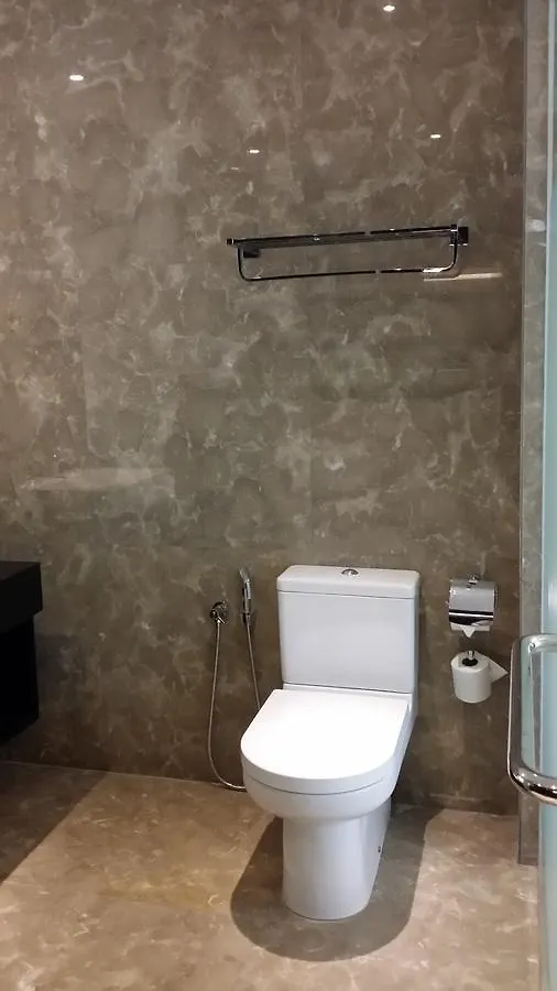 Διαμέρισμα Riverside Melaka @ Shore Residences Μαλαισία