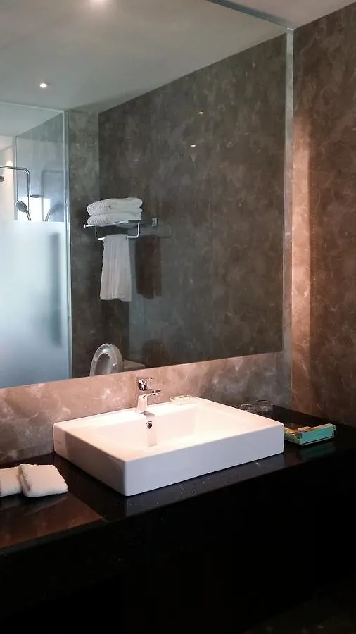 Διαμέρισμα Riverside Melaka @ Shore Residences