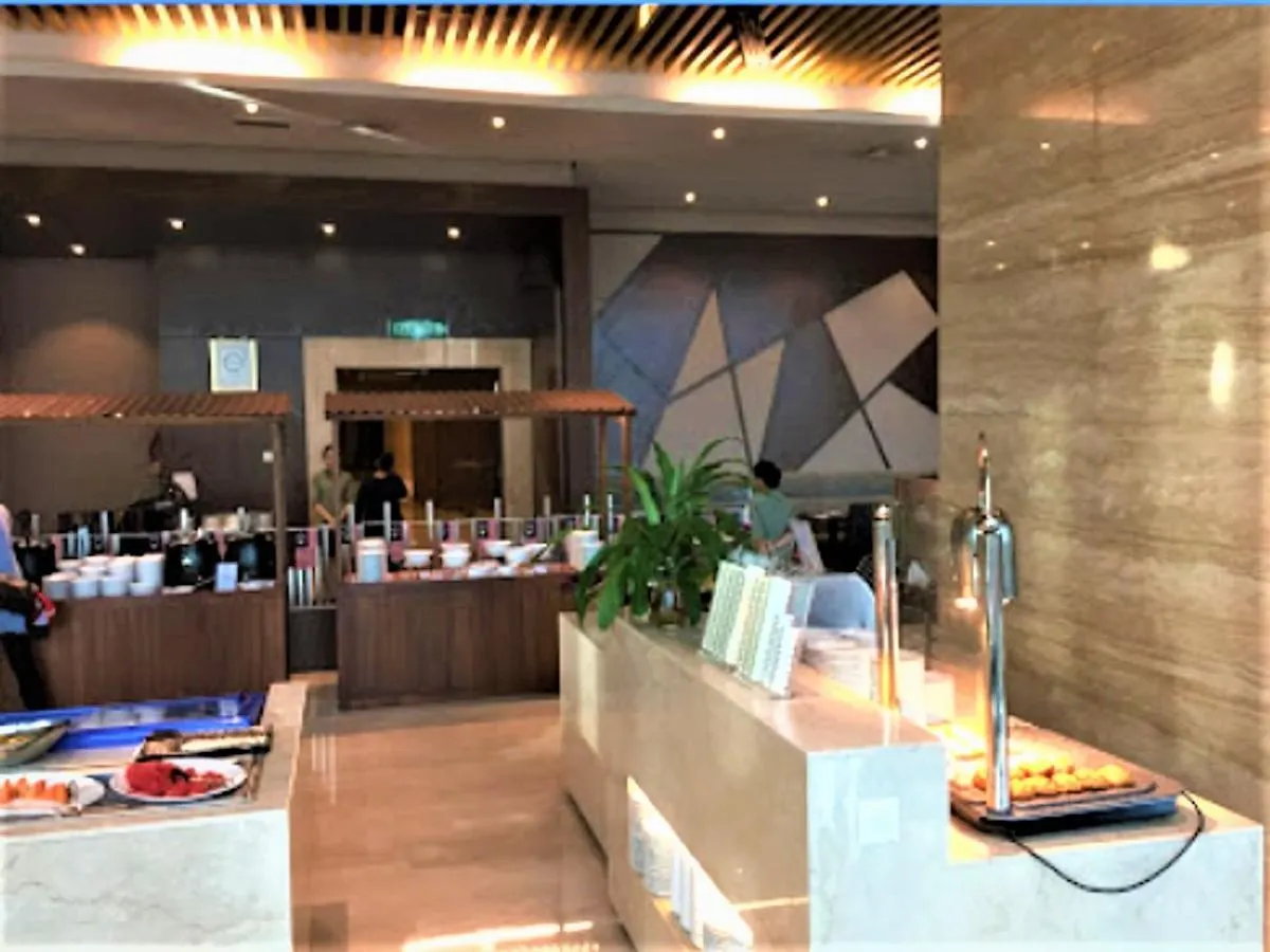 Riverside Melaka @ Shore Residences Μαλαισία