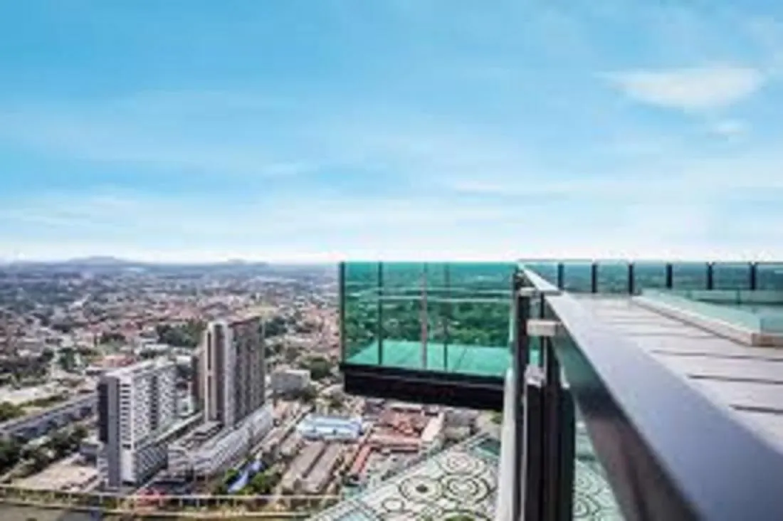 Riverside Melaka @ Shore Residences Malacca