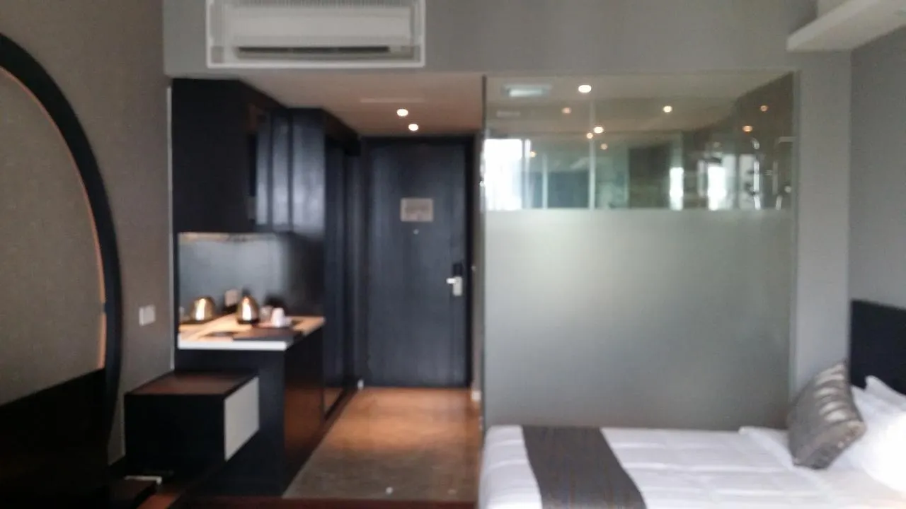 Διαμέρισμα Riverside Melaka @ Shore Residences Μαλαισία