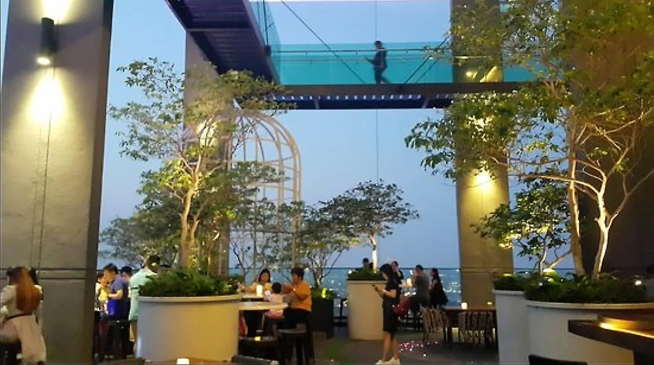 Διαμέρισμα Riverside Melaka @ Shore Residences