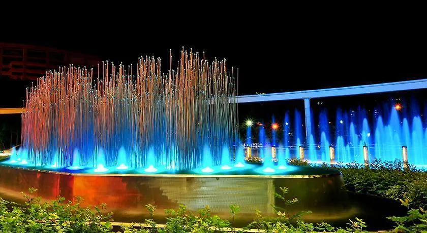 Riverside Melaka @ Shore Residences Διαμέρισμα