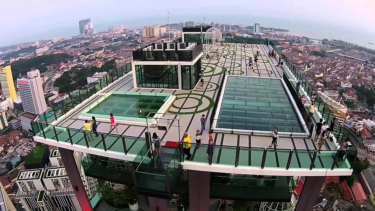 Riverside Melaka @ Shore Residences Μαλαισία